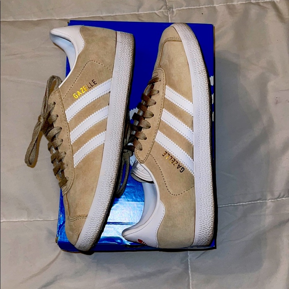 Adidas Shoes
